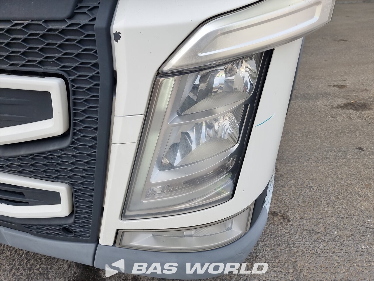 Other : Volvo FH 460 4X2 Tracteur routier