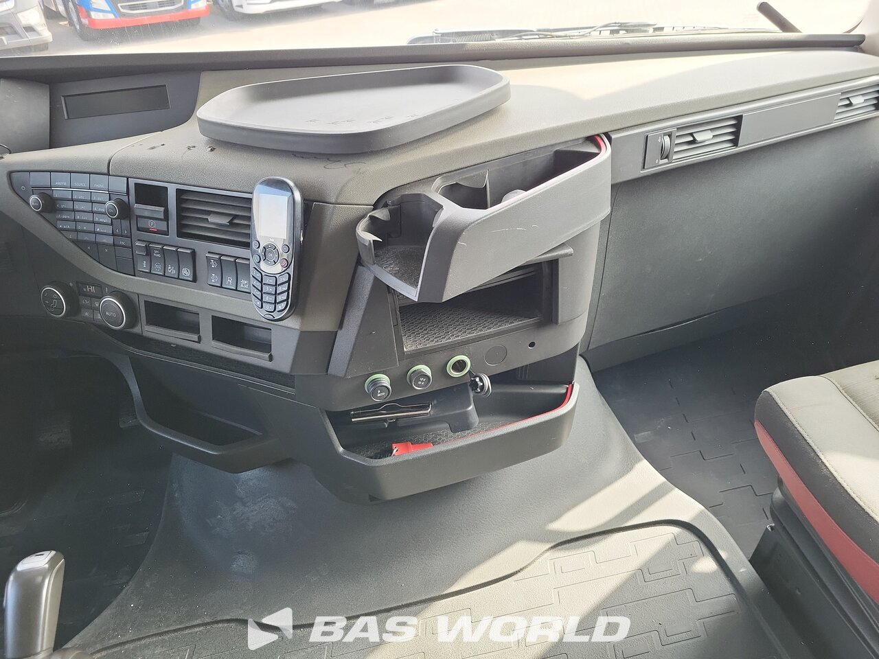 Other : Volvo FH 460 4X2 Tracteur routier