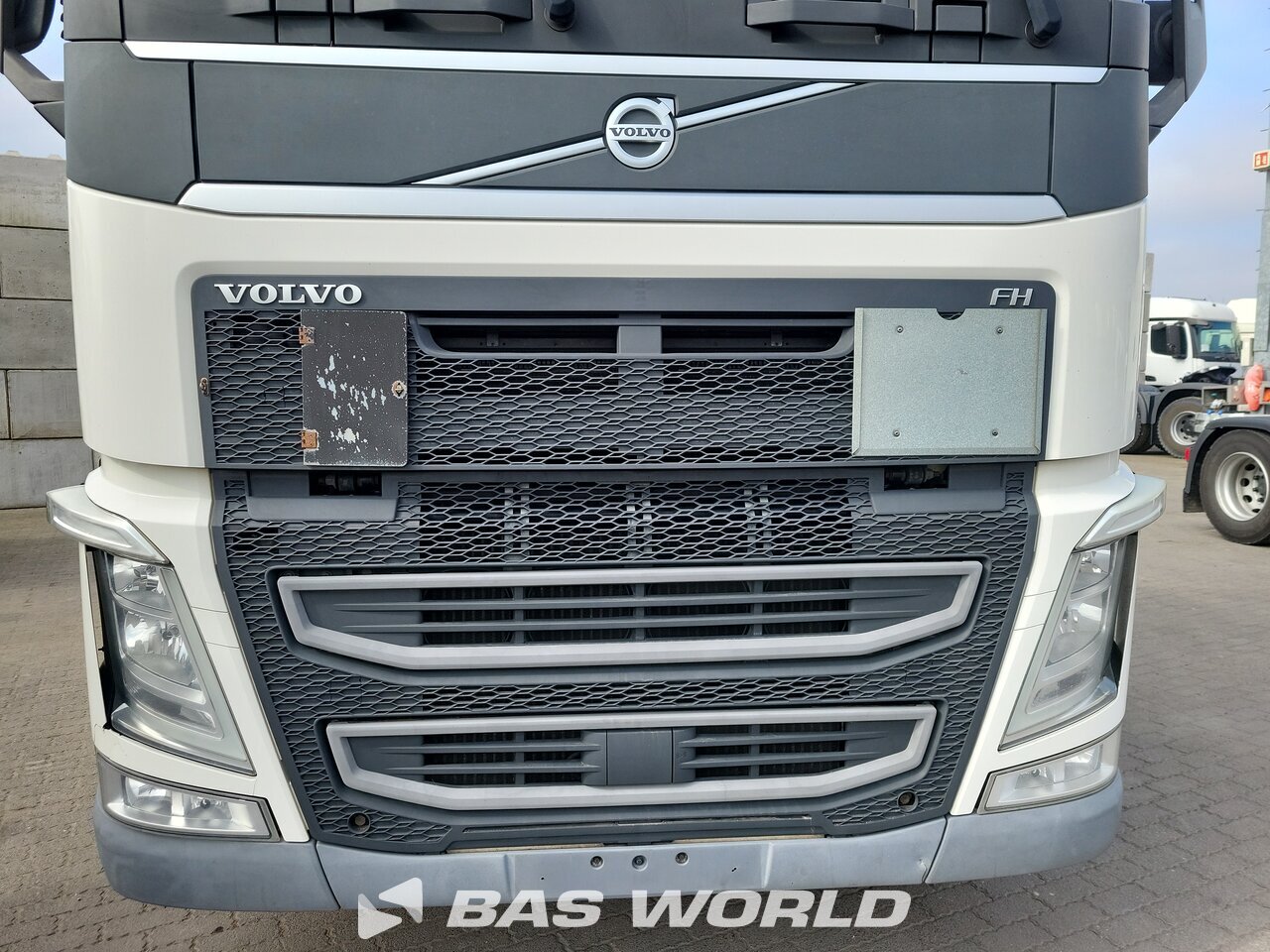 Other : Volvo FH 460 4X2 Tracteur routier