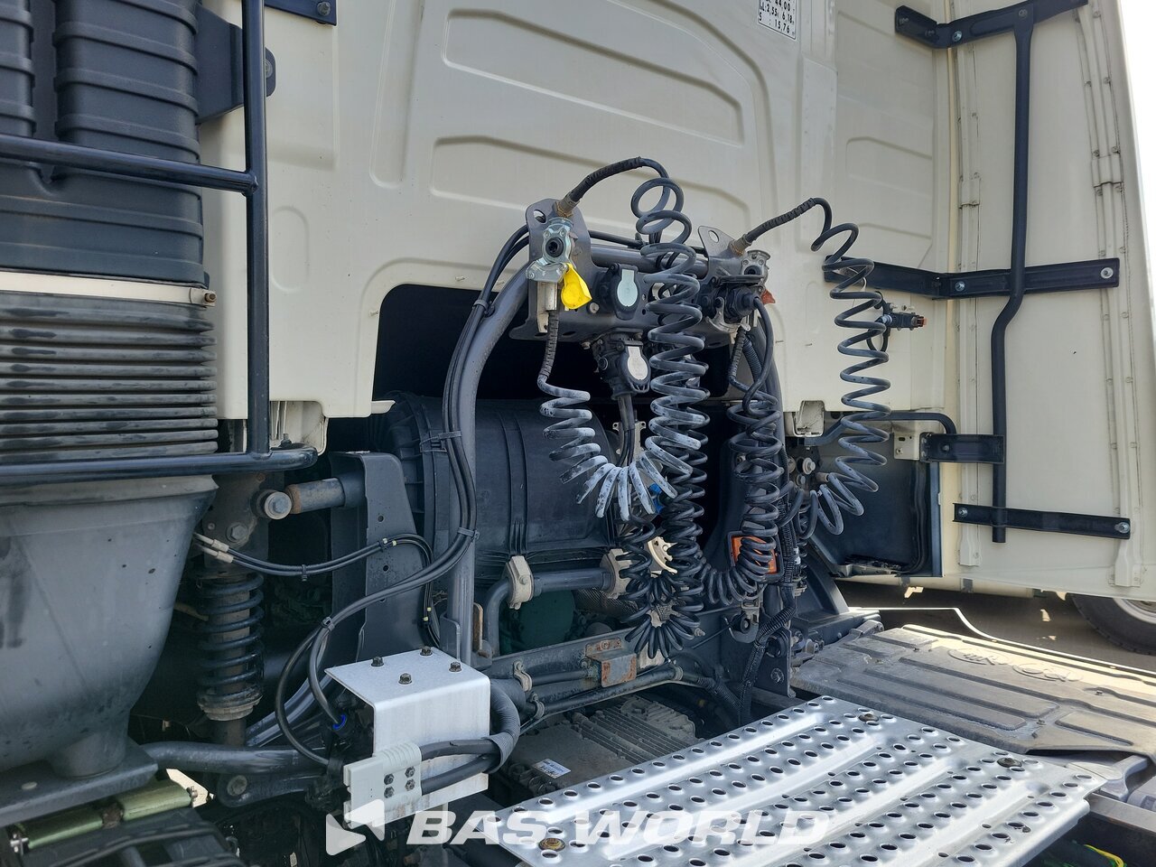 Other : Volvo FH 460 4X2 Tracteur routier