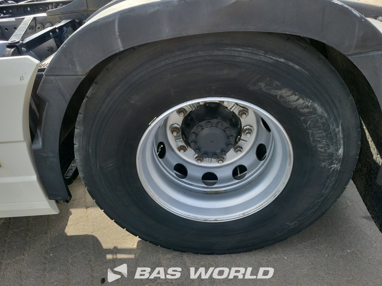Other : Volvo FH 460 4X2 Tracteur routier