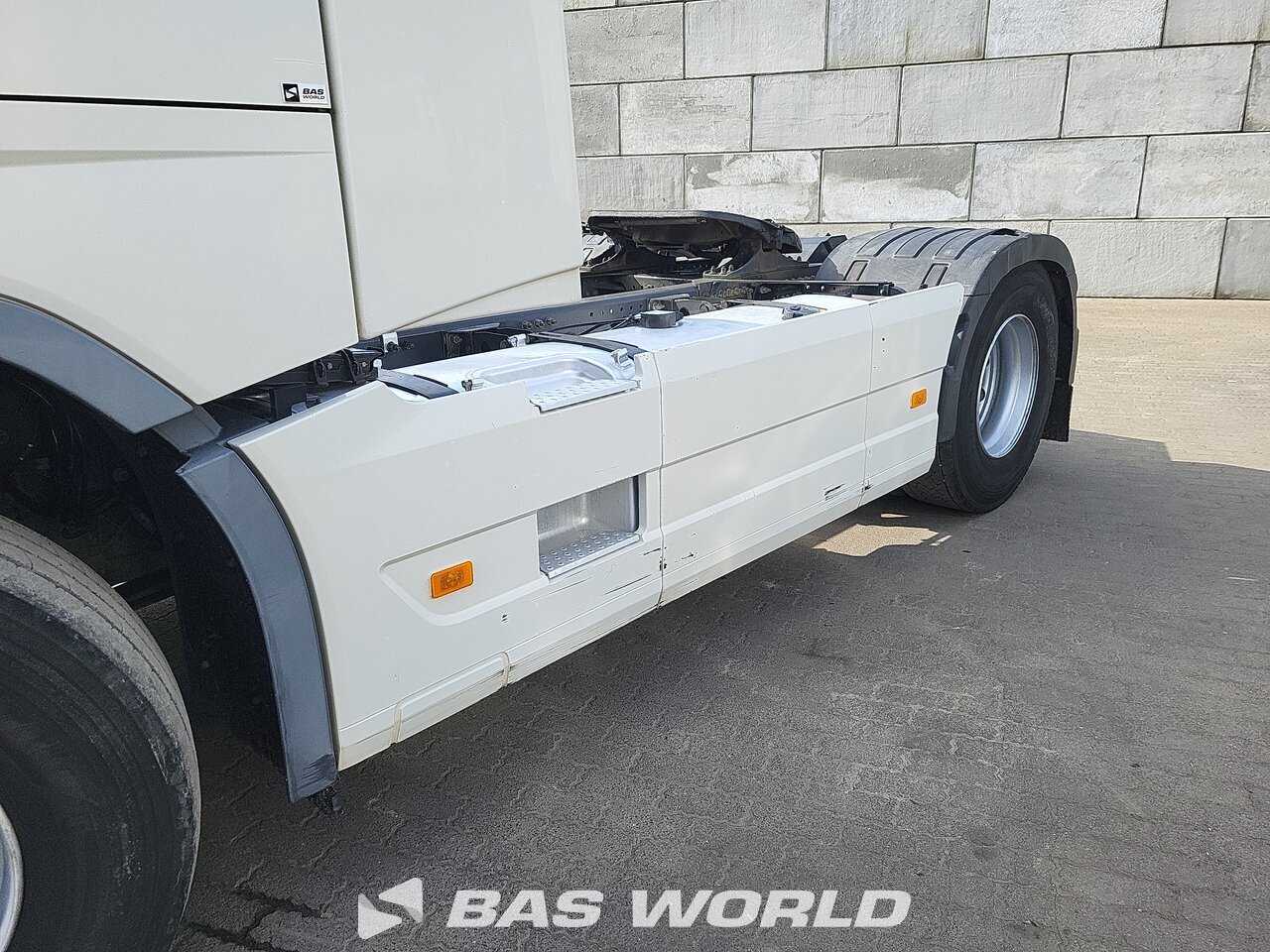 Other : Volvo FH 460 4X2 Tracteur routier