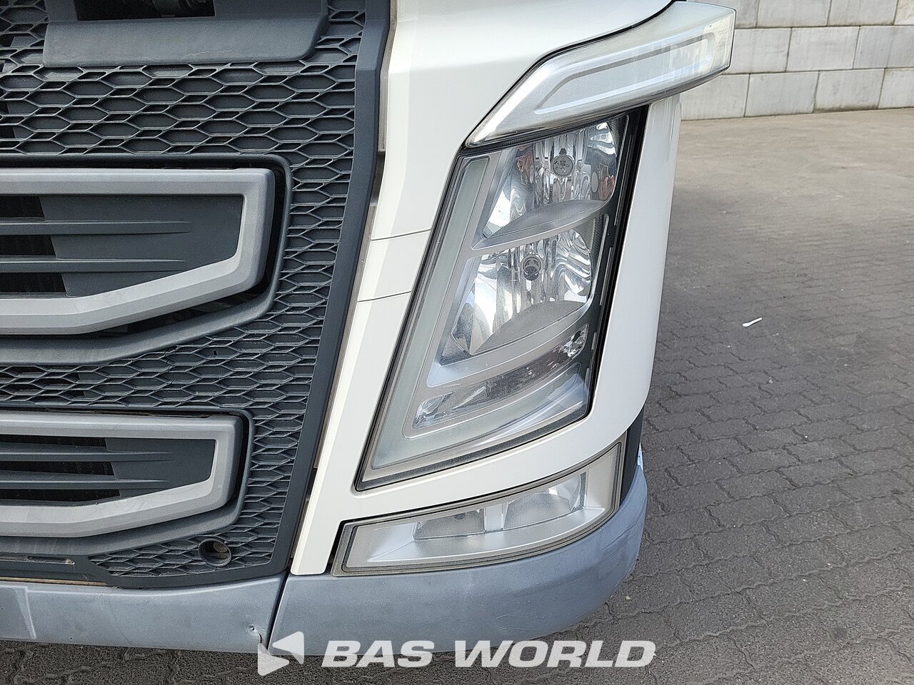 Other : Volvo FH 460 4X2 Tracteur routier