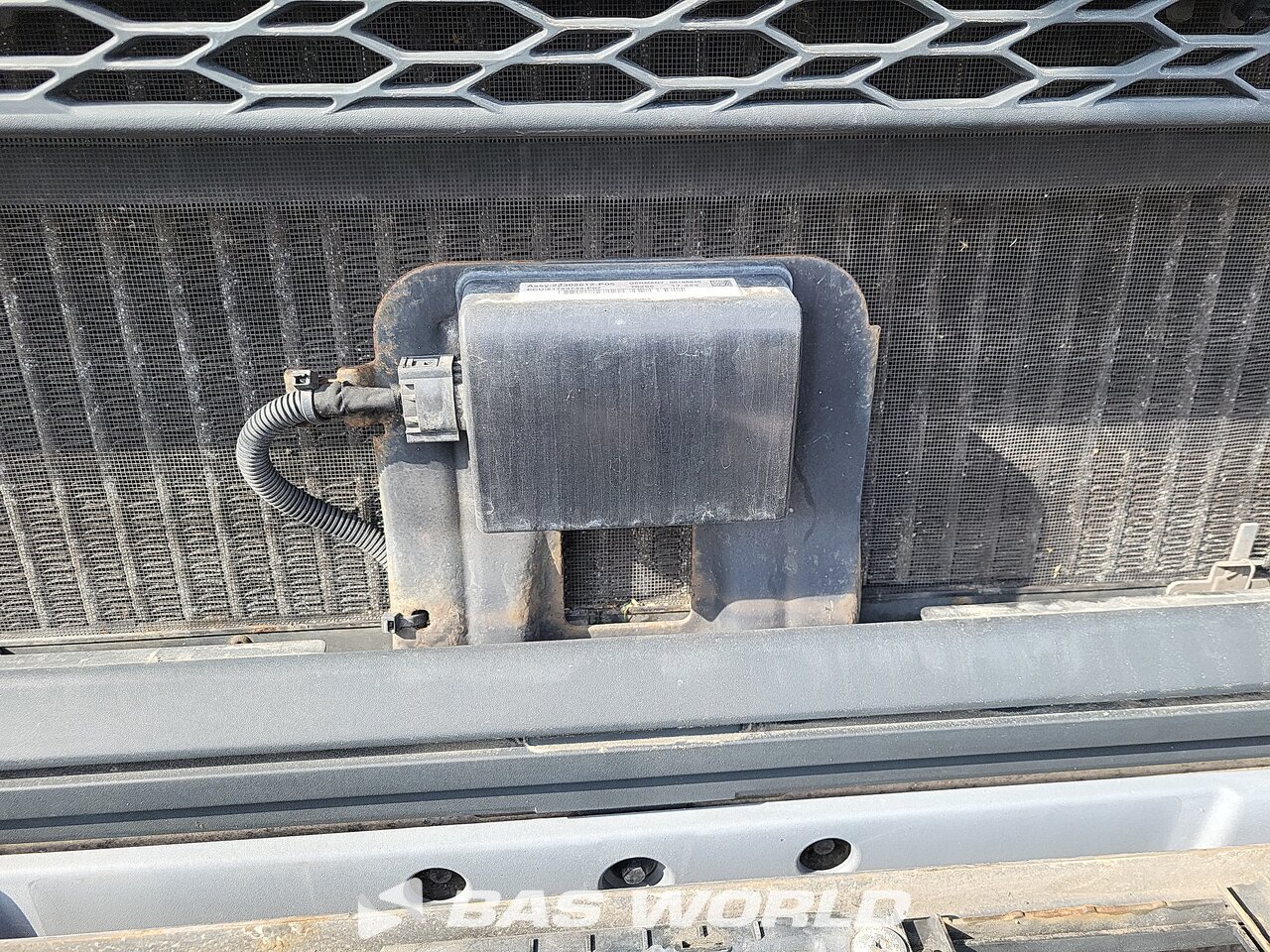Other : Volvo FH 460 4X2 Tracteur routier