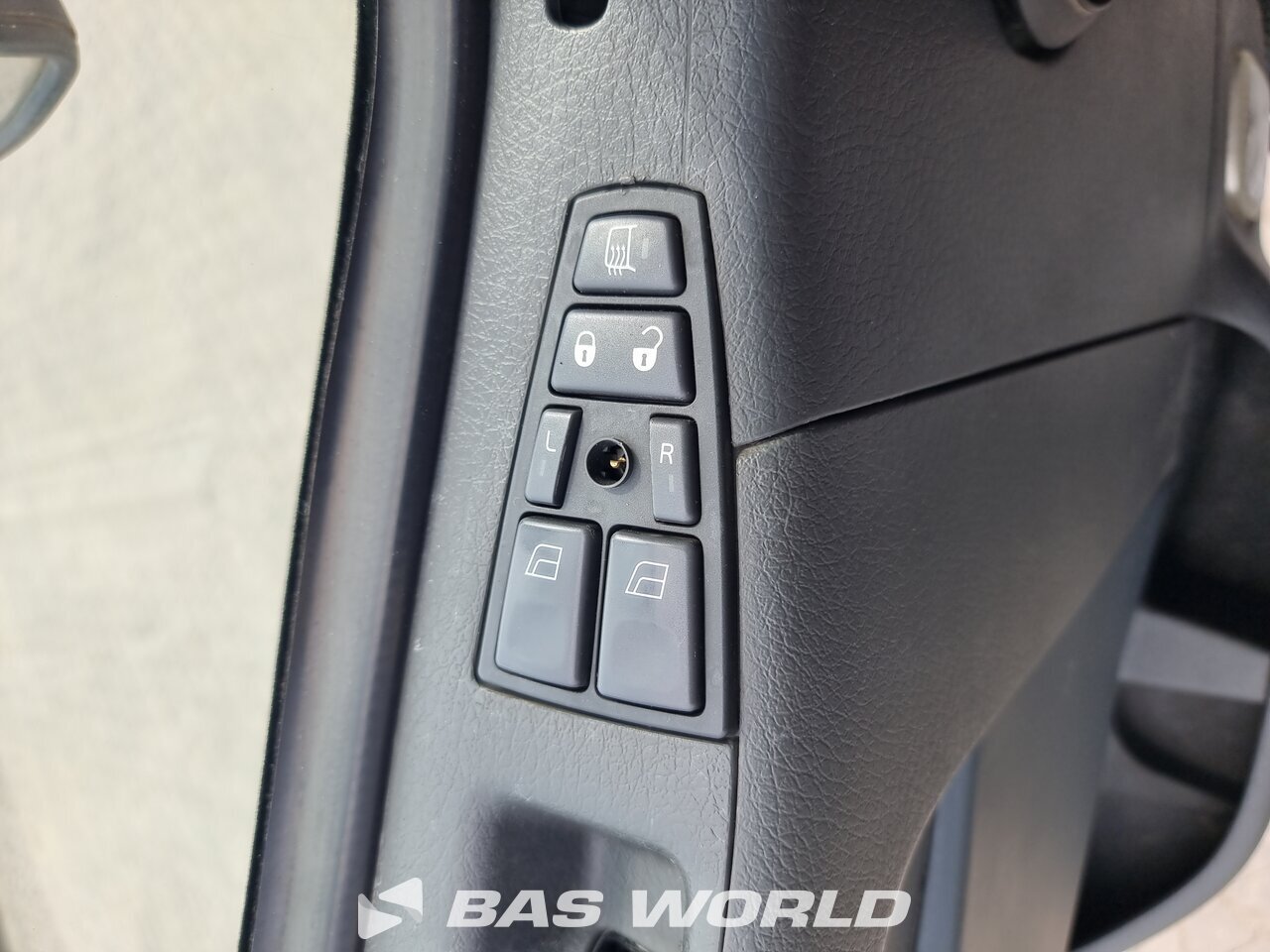 Other : Volvo FMX 460 6X4 Hydraulic Transport Systems Type: 2515 camion à bras