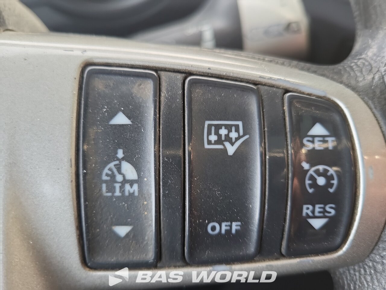 Other : DAF XF 480 4X2 Tracteur routier