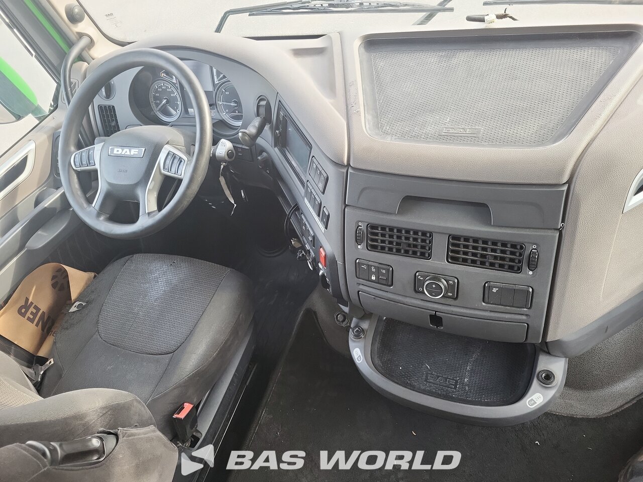 Other : DAF XF 480 4X2 Tracteur routier