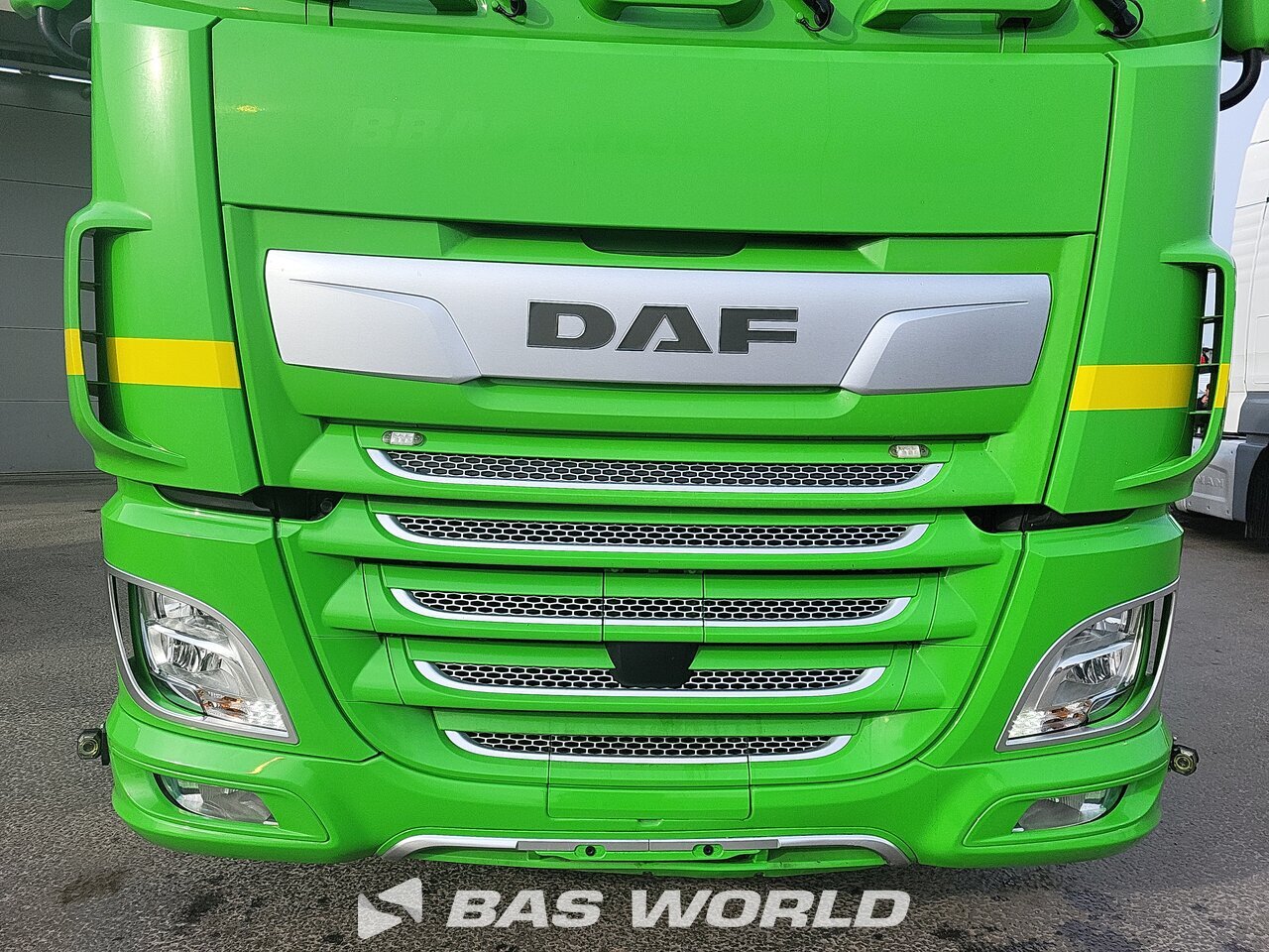 Other : DAF XF 480 4X2 Tracteur routier