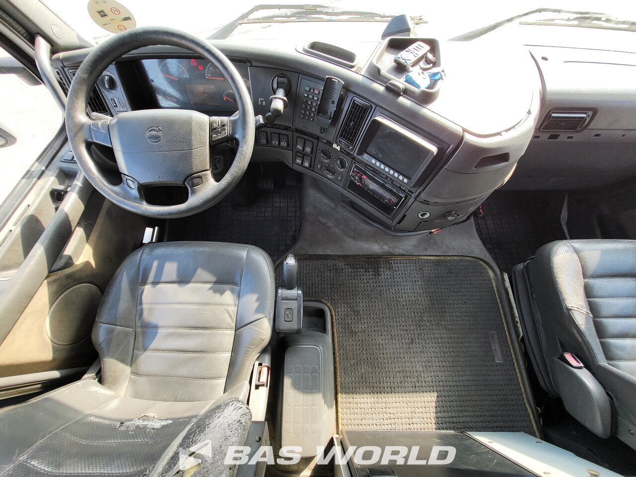 Other : Volvo FH 480 4X2 Tracteur routier