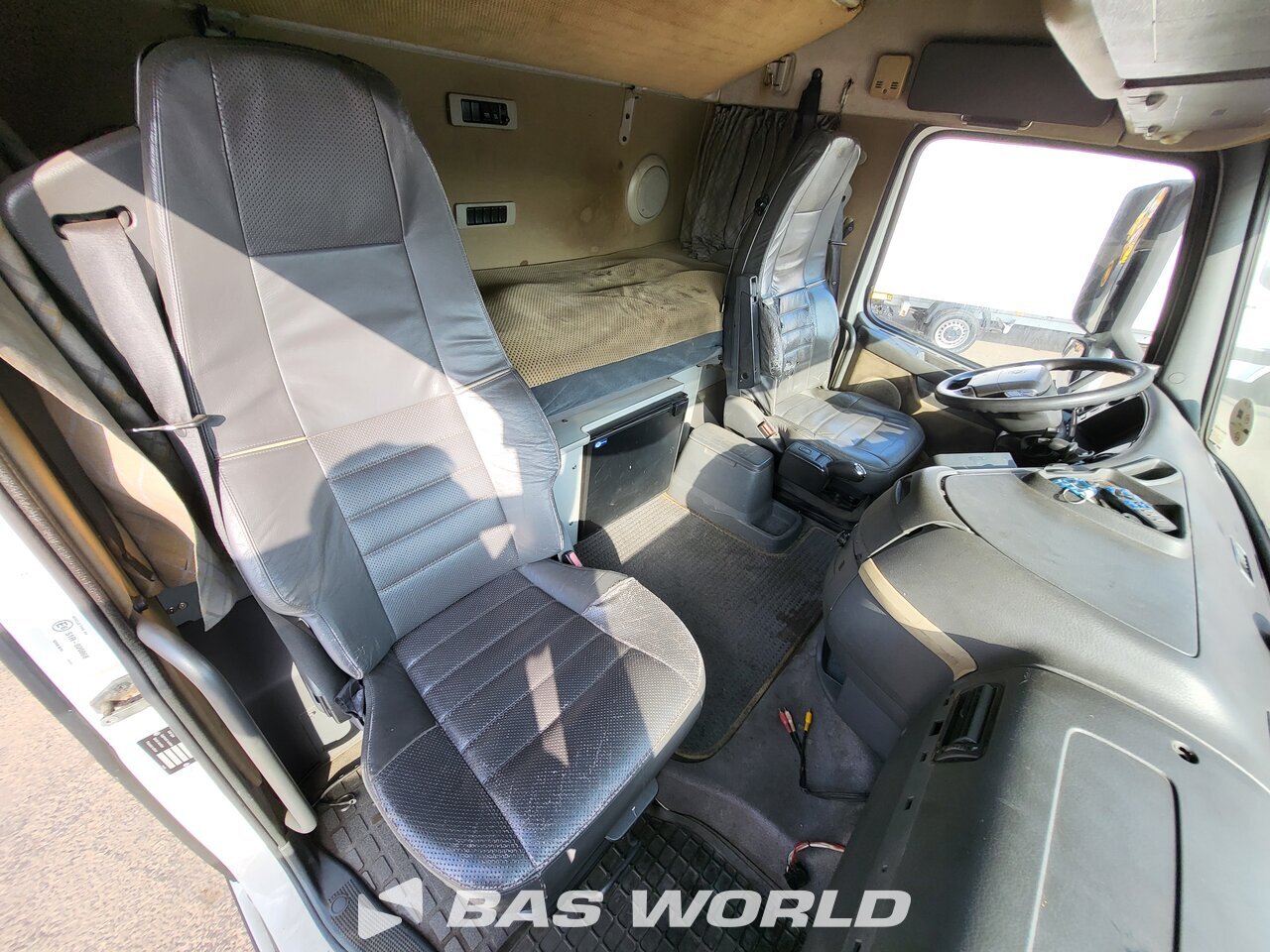 Other : Volvo FH 480 4X2 Tracteur routier