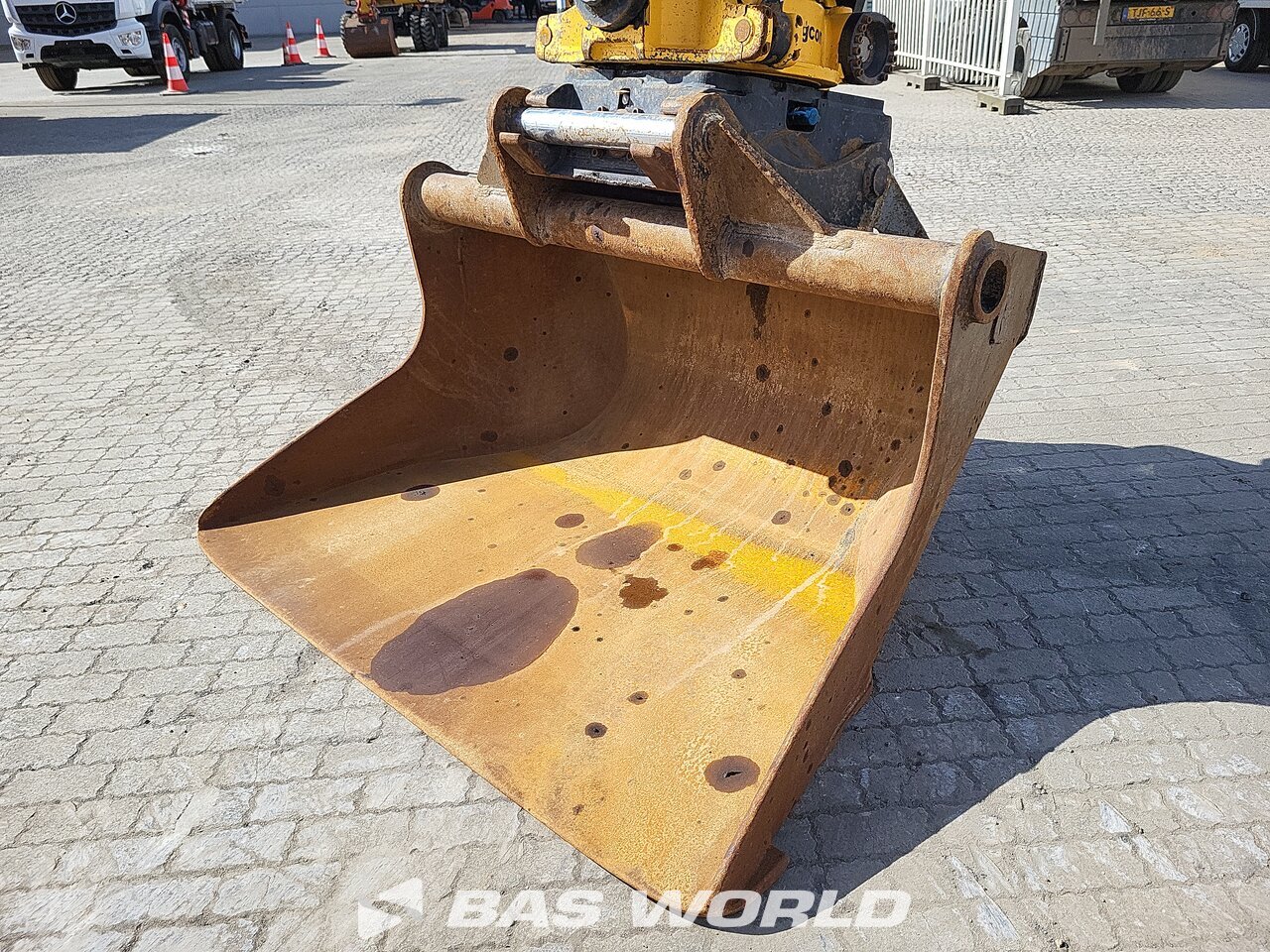 Other : Liebherr R936 LC V Pelle sur chenilles