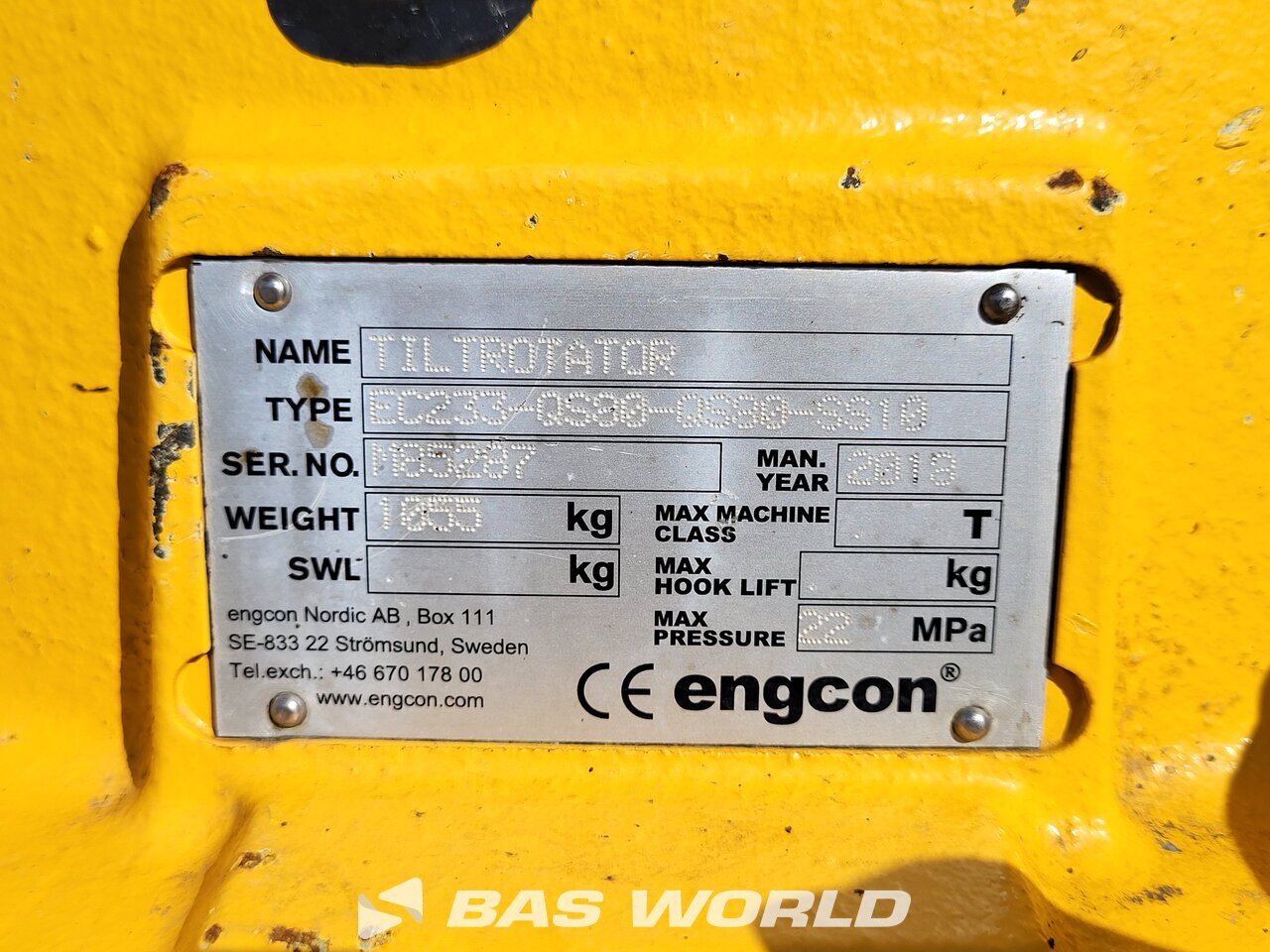 Other : Liebherr R936 LC V Pelle sur chenilles