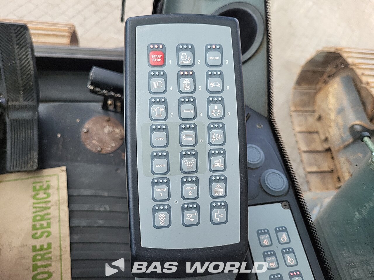 Other : Liebherr R936 LC V Pelle sur chenilles