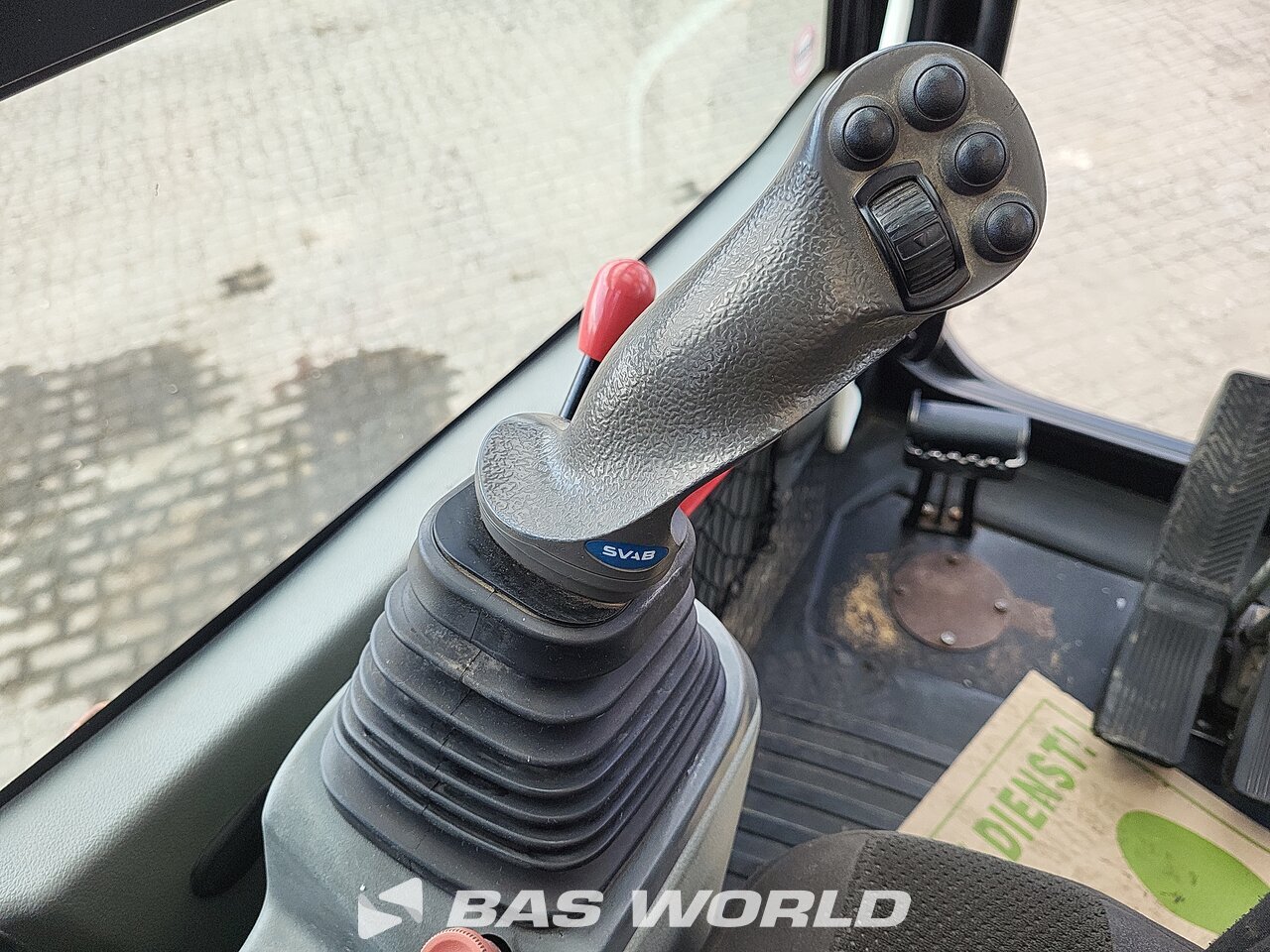 Other : Liebherr R936 LC V Pelle sur chenilles
