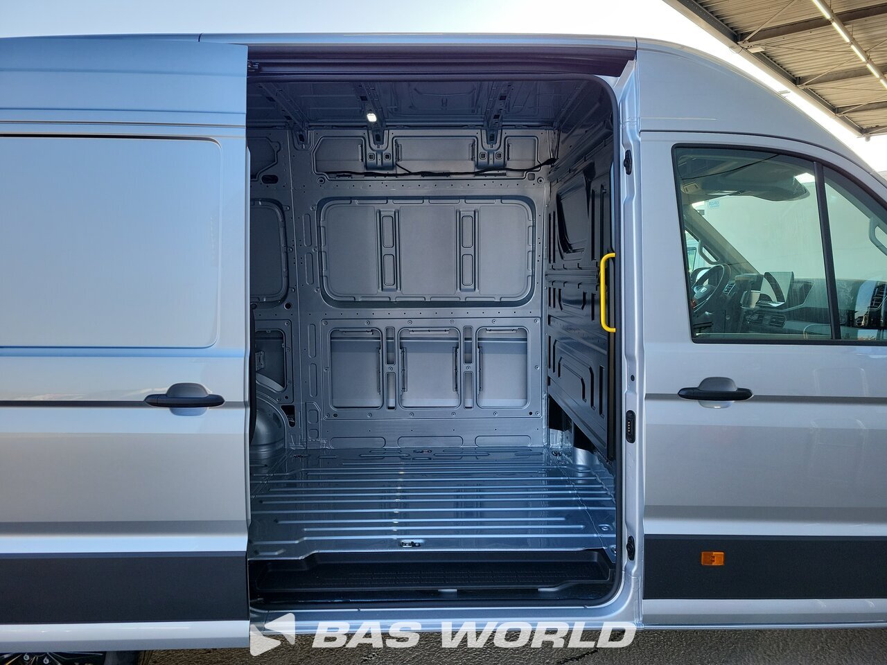Other : MAN TGE 3.180 Fourgons utilitaires