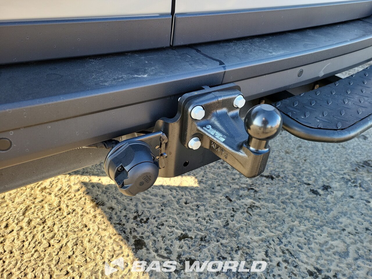 Other : MAN TGE 3.180 Fourgons utilitaires