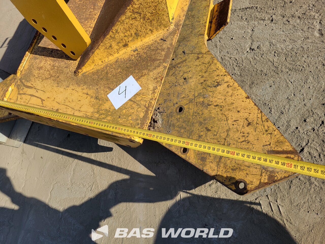 Other : Winda załadowcza