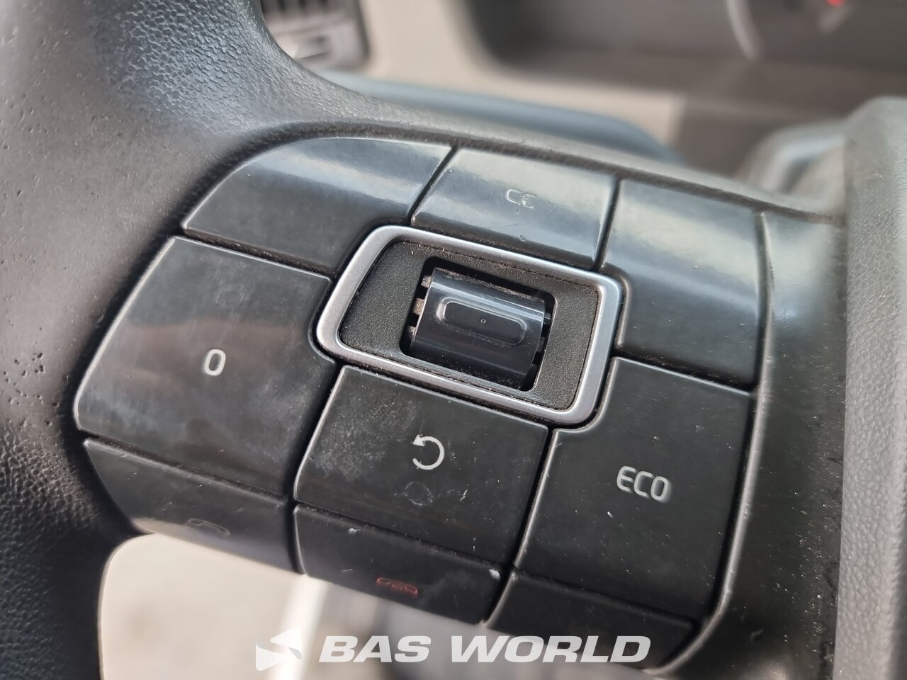 Other : Volvo FM 460 6X2 Fores-Bennes Camion plateaux