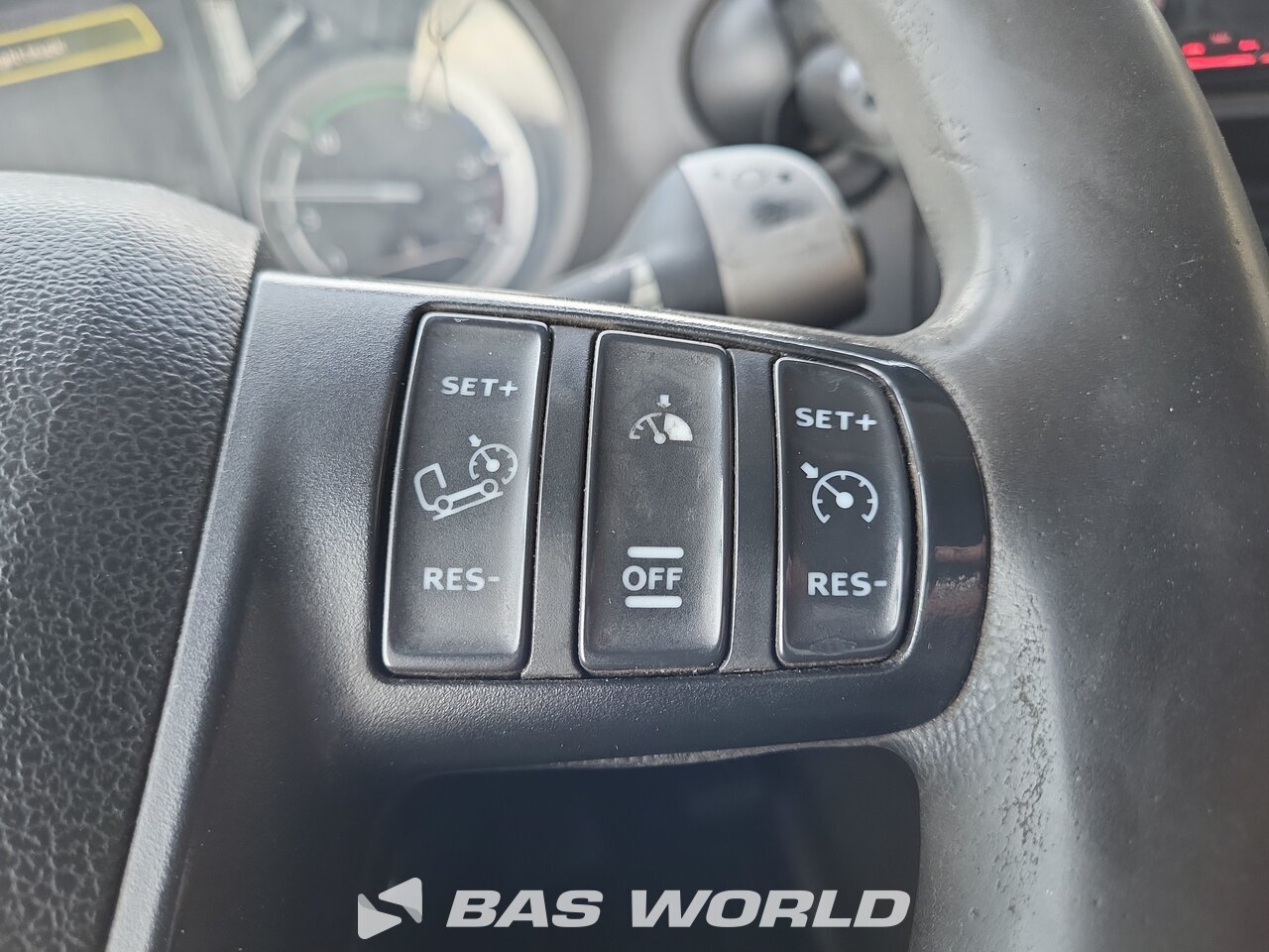 Other : DAF CF 440 6X2 Tracteur routier