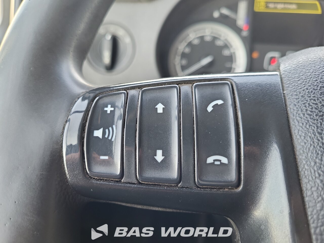 Other : DAF CF 440 6X2 Tracteur routier