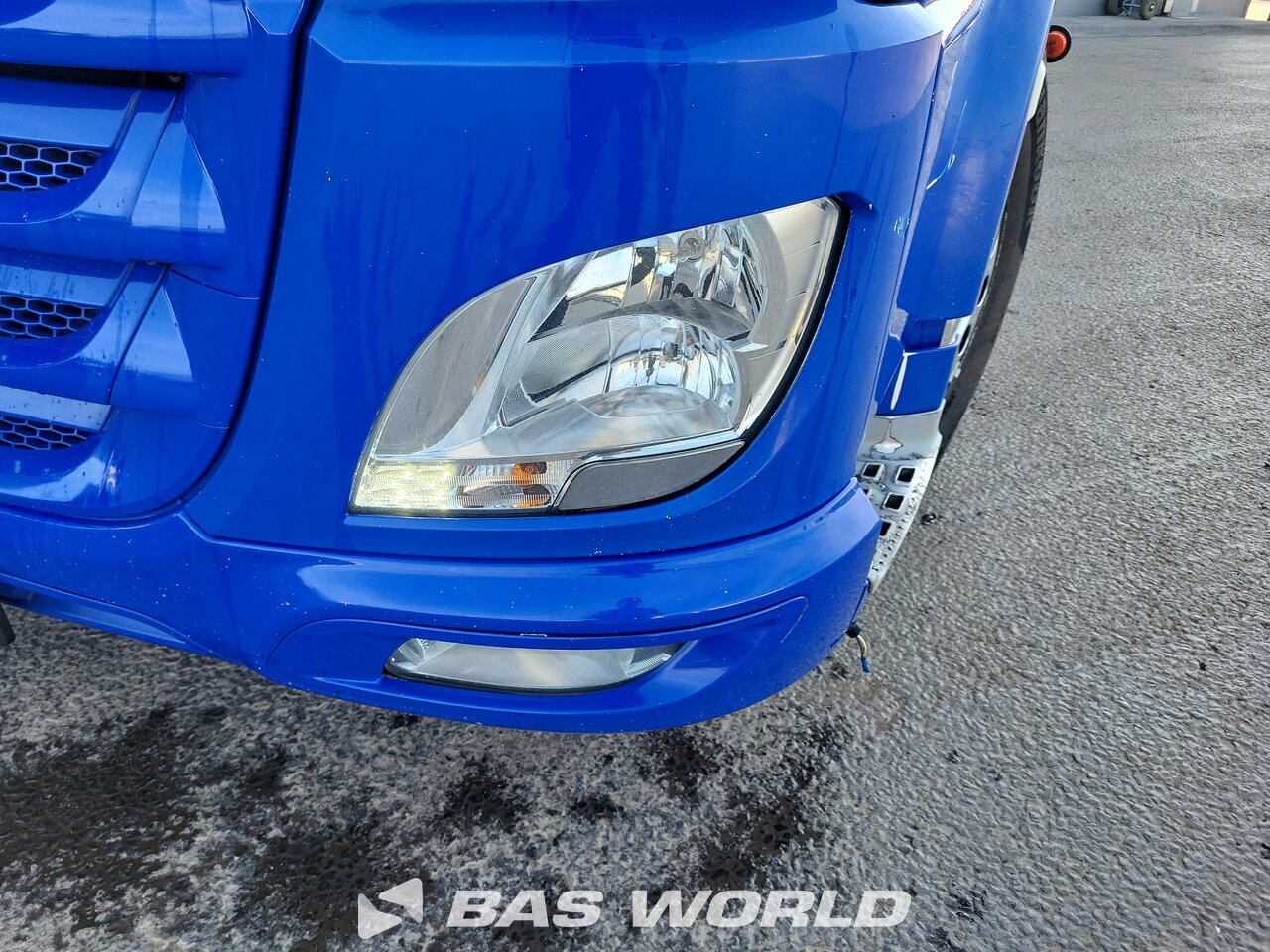 Other : DAF CF 440 6X2 Tracteur routier