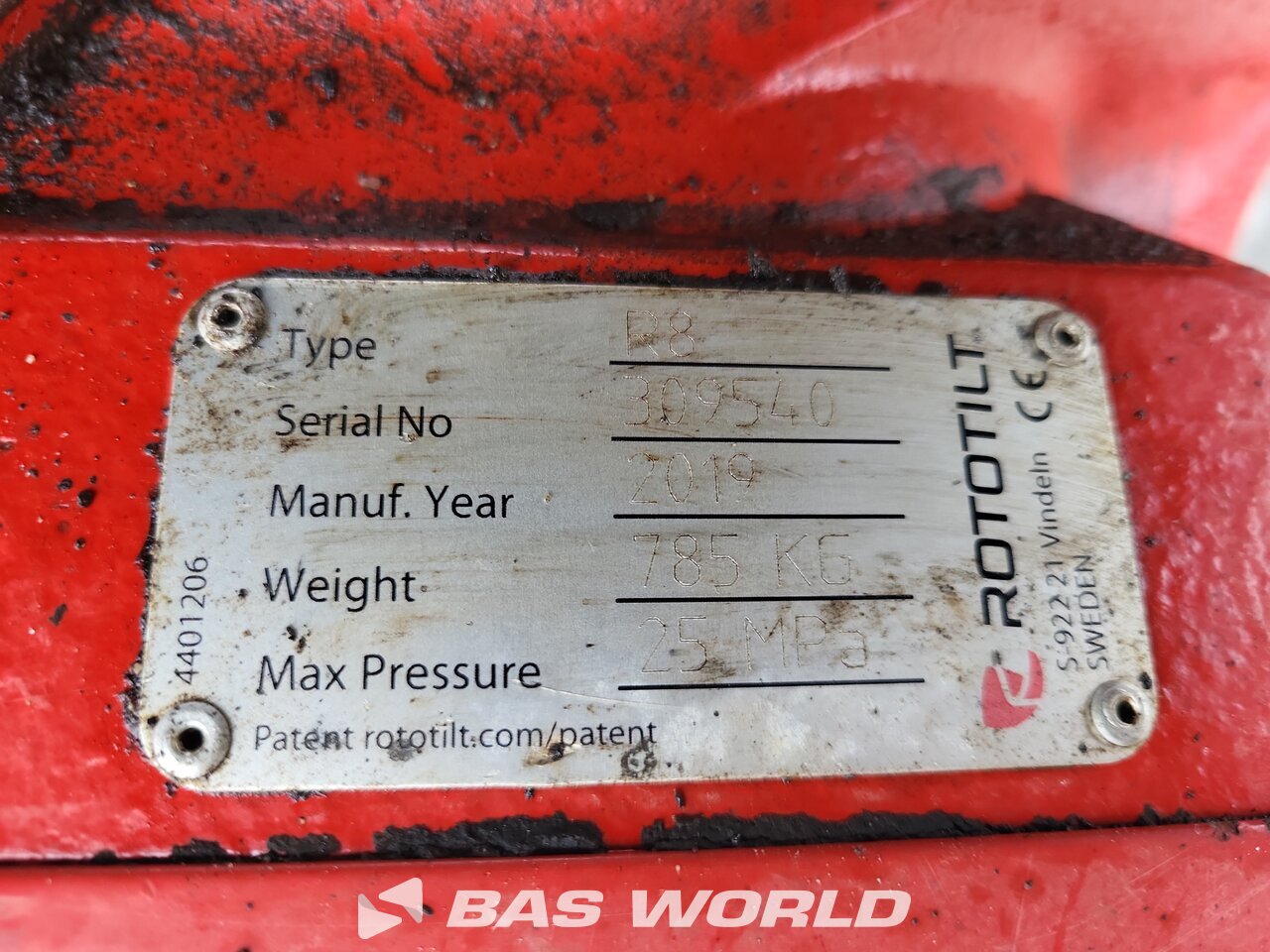 Other : Liebherr R936 LC Pelle sur chenilles