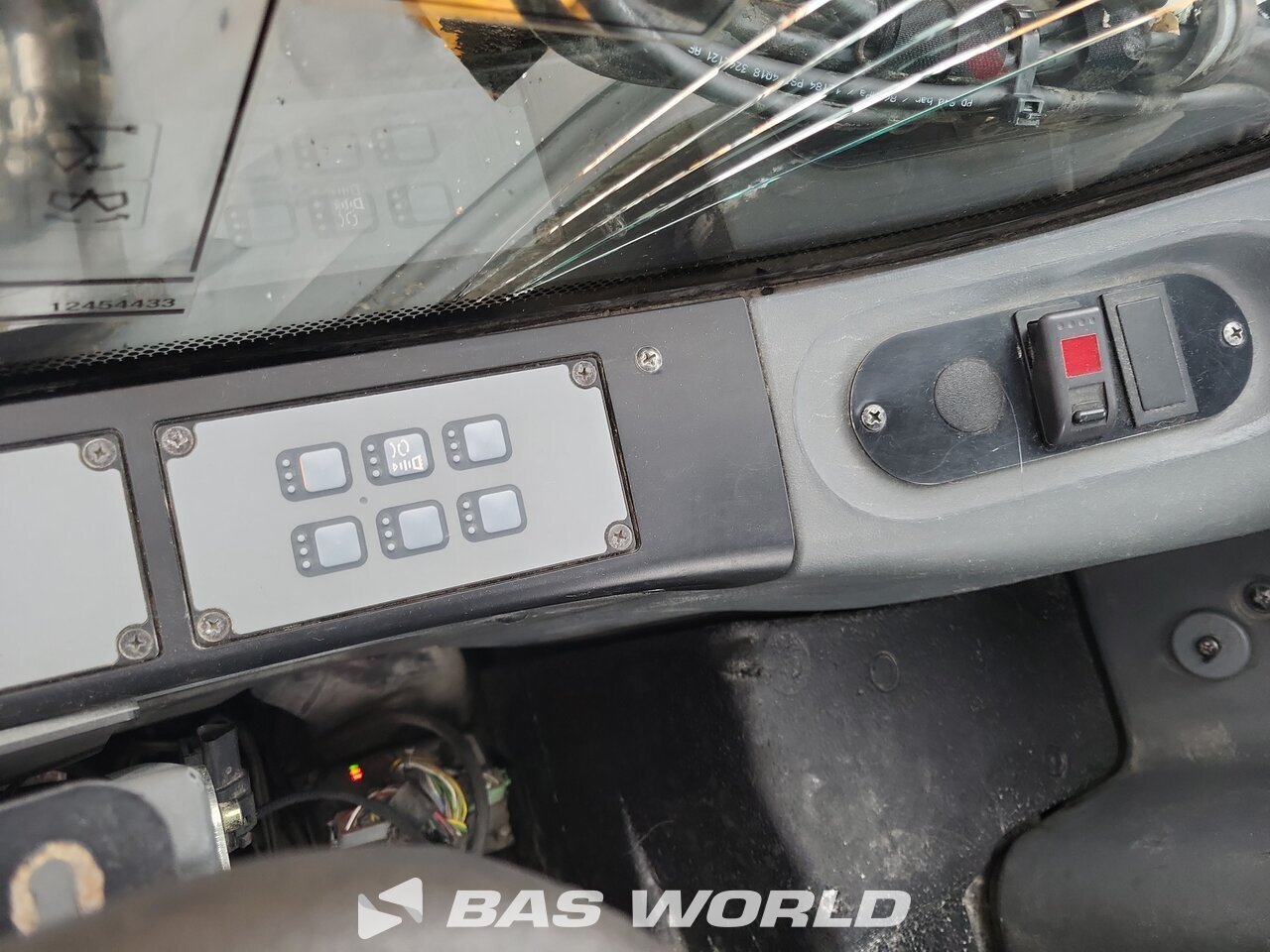 Other : Liebherr R936 LC Pelle sur chenilles