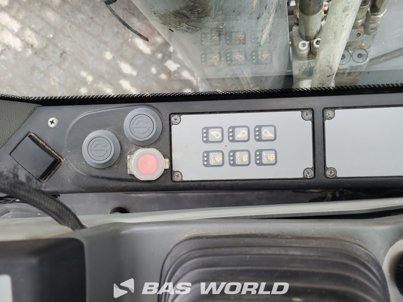 Other : Liebherr R936 LC Pelle sur chenilles