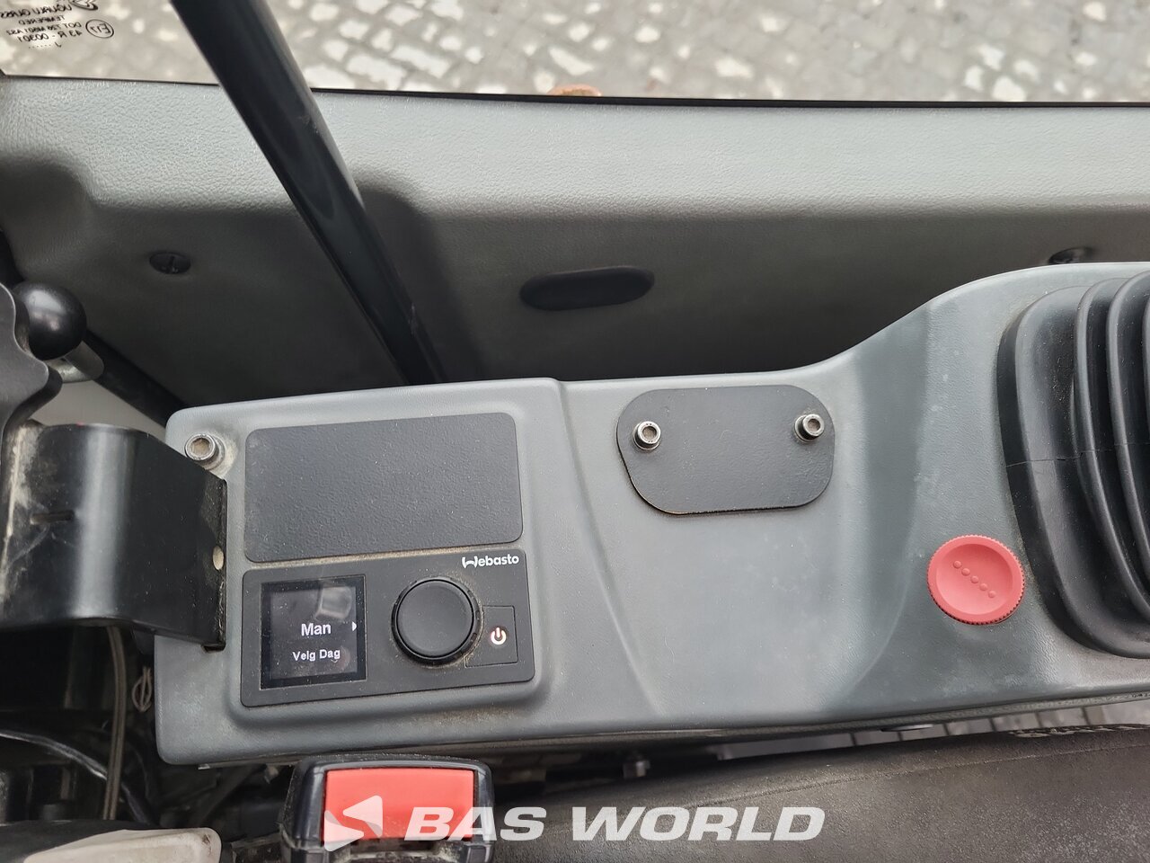 Other : Liebherr R936 LC Pelle sur chenilles