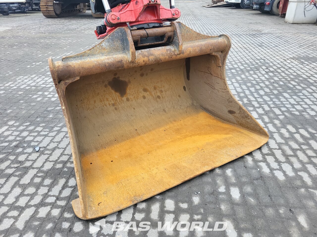 Other : Liebherr R936 LC Pelle sur chenilles