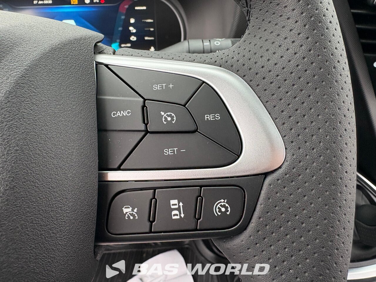 Other : Iveco Daily 35C21 Furgonetka