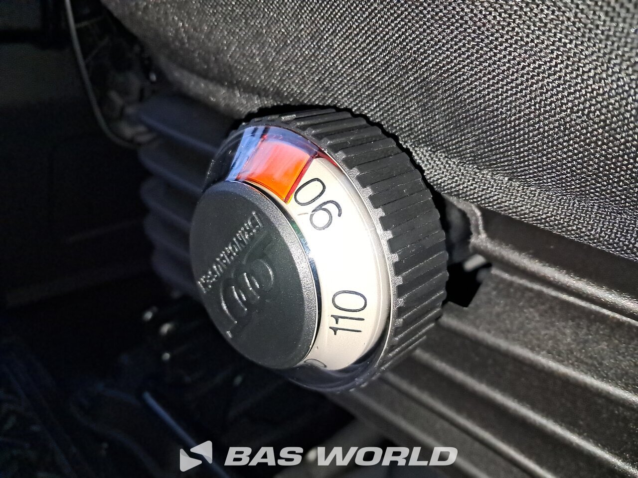 Other : Iveco Daily 35C21 Furgonetka