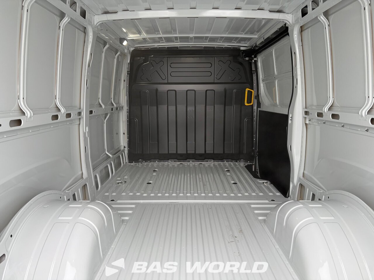 Other : Iveco Daily 35C21 Furgonetka