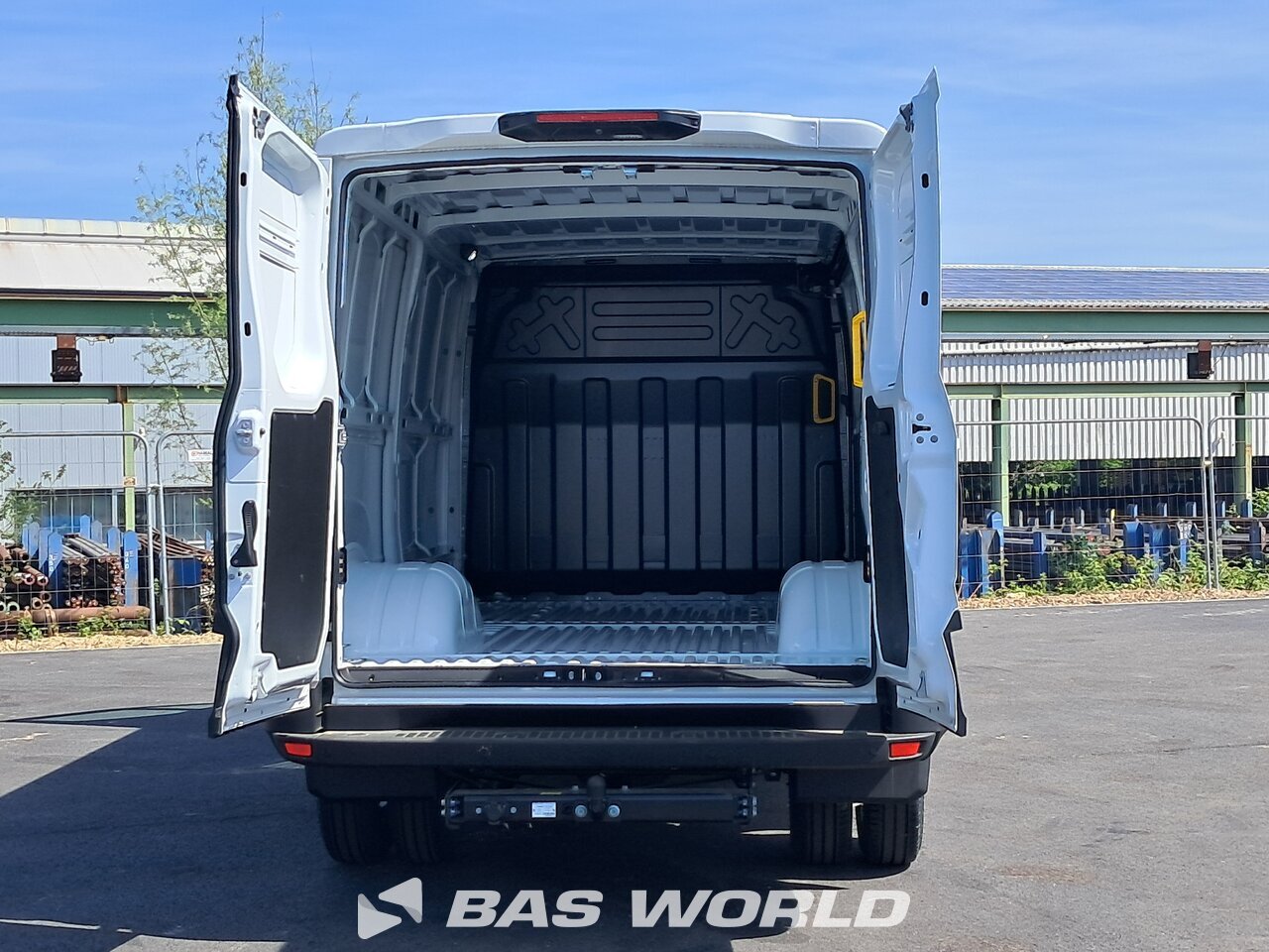 Other : Iveco Daily 35C21 Furgonetka