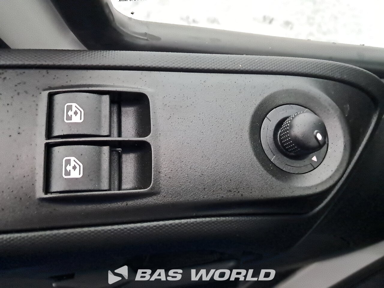 Other : Iveco Daily 35C21 Furgonetka
