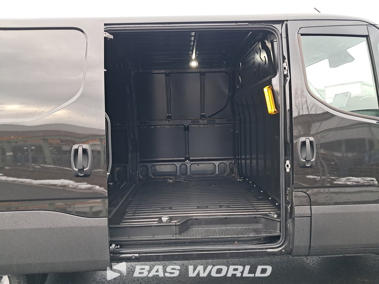 Other : Iveco Daily 35C21 Kastenwagen