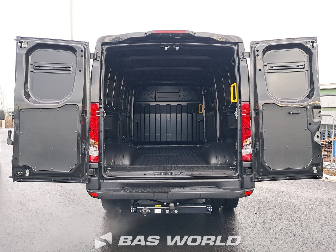 Other : Iveco Daily 35C21 Kastenwagen