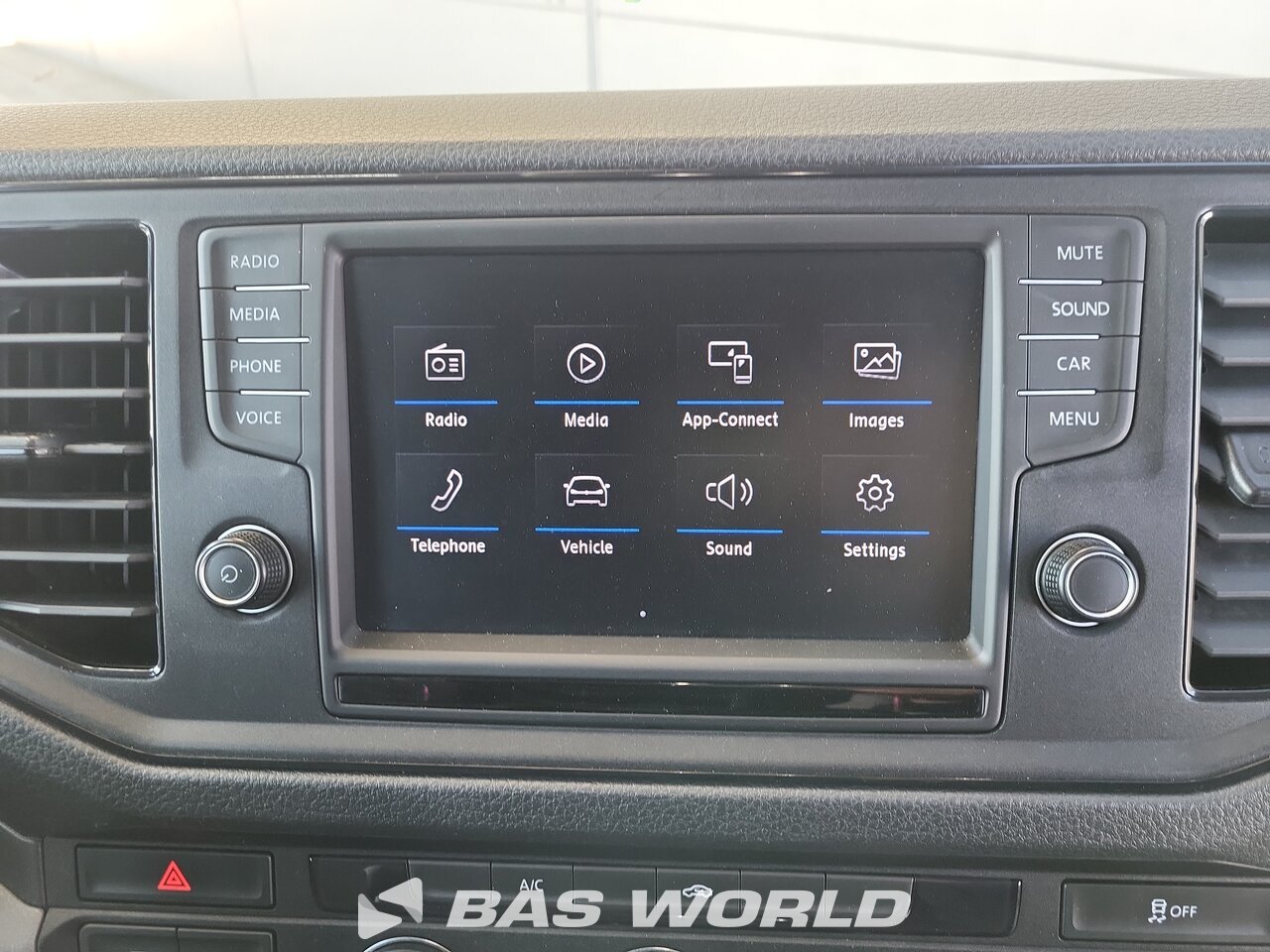 Other : Volkswagen Crafter 140pk Fourgons utilitaires
