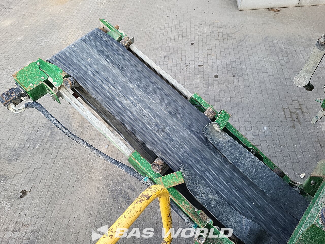 Other : McCloskey J40 V2 Concasseur