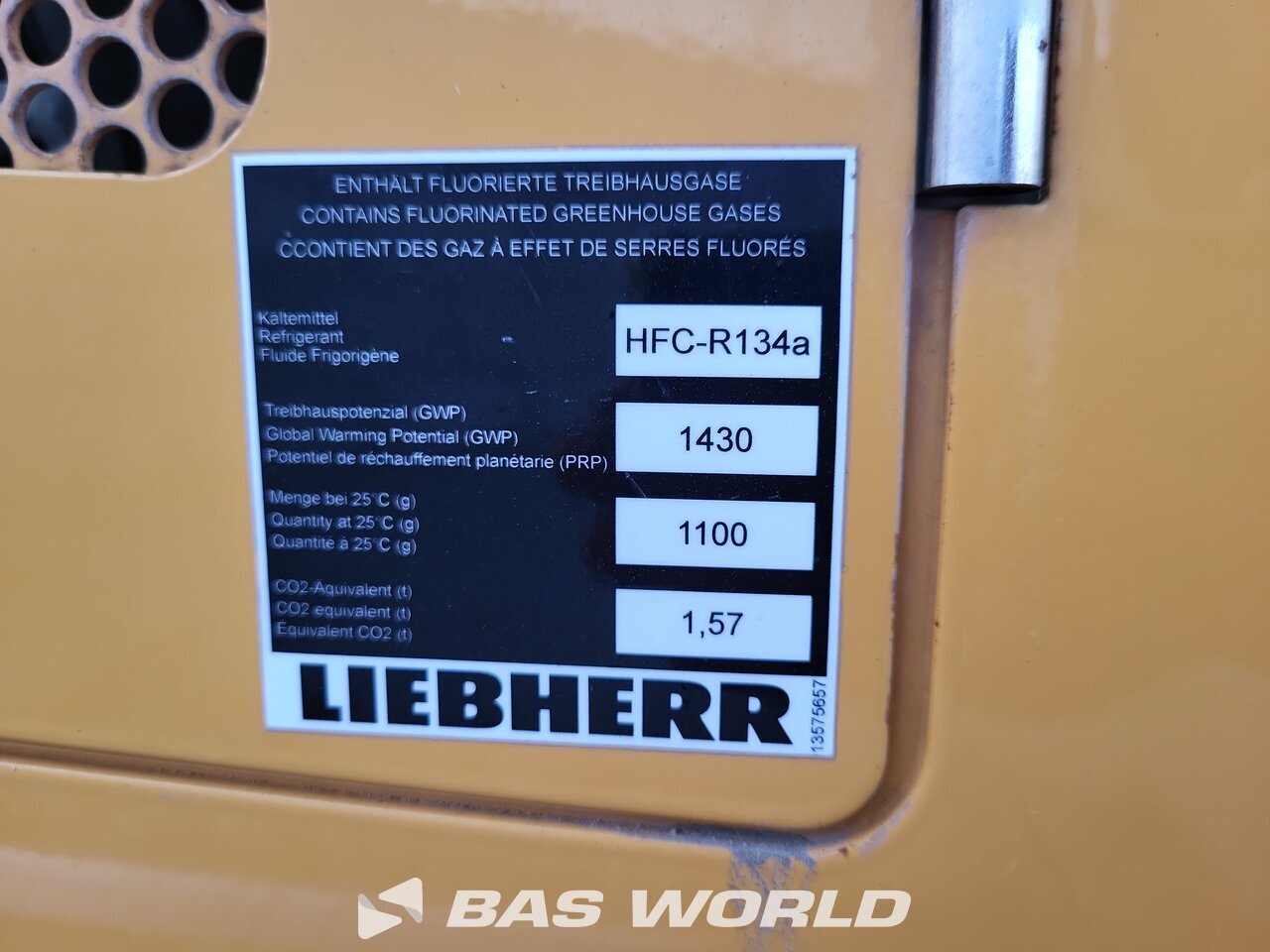 Other : Liebherr PR726 LGP Bouteurs sur chenilles