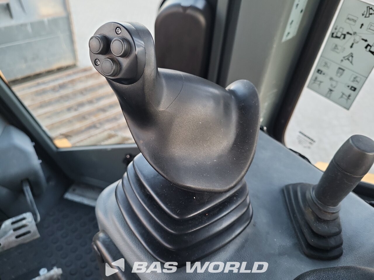 Other : Liebherr PR726 LGP Bouteurs sur chenilles