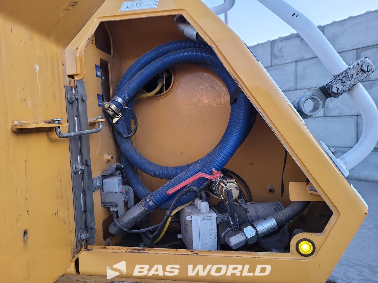 Other : Liebherr PR726 LGP Bouteurs sur chenilles