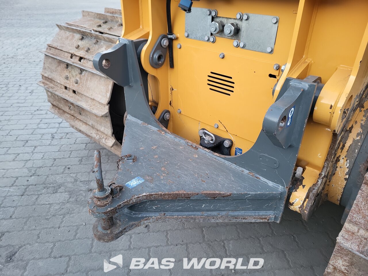 Other : Liebherr PR726 LGP Bouteurs sur chenilles