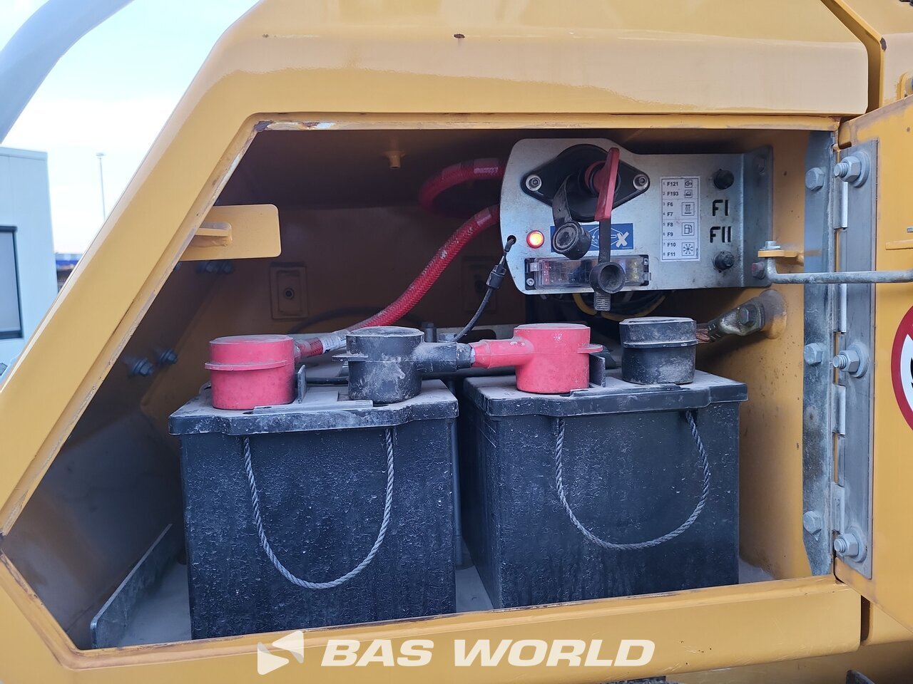 Other : Liebherr PR726 LGP Bouteurs sur chenilles