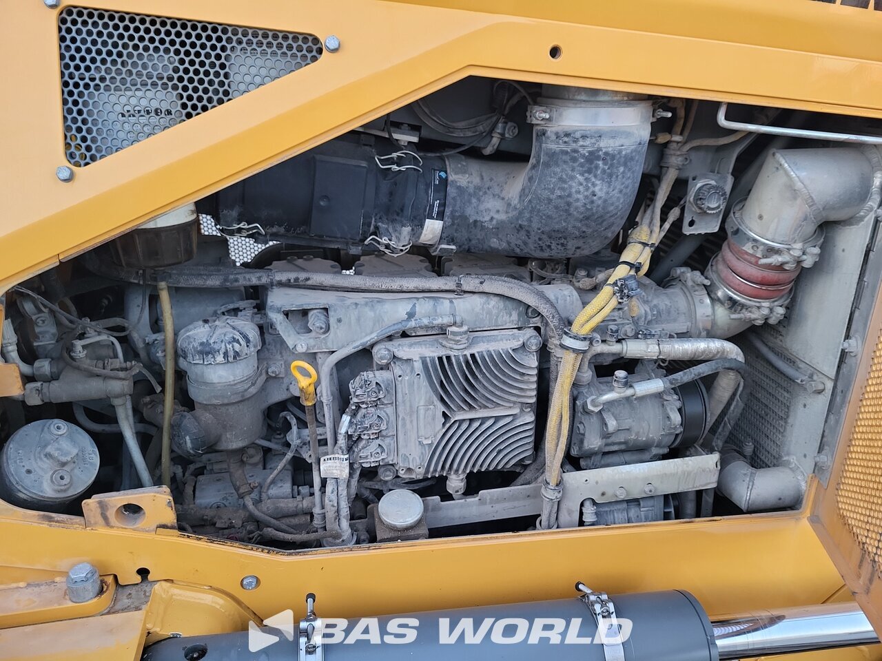 Other : Liebherr PR726 LGP Bouteurs sur chenilles