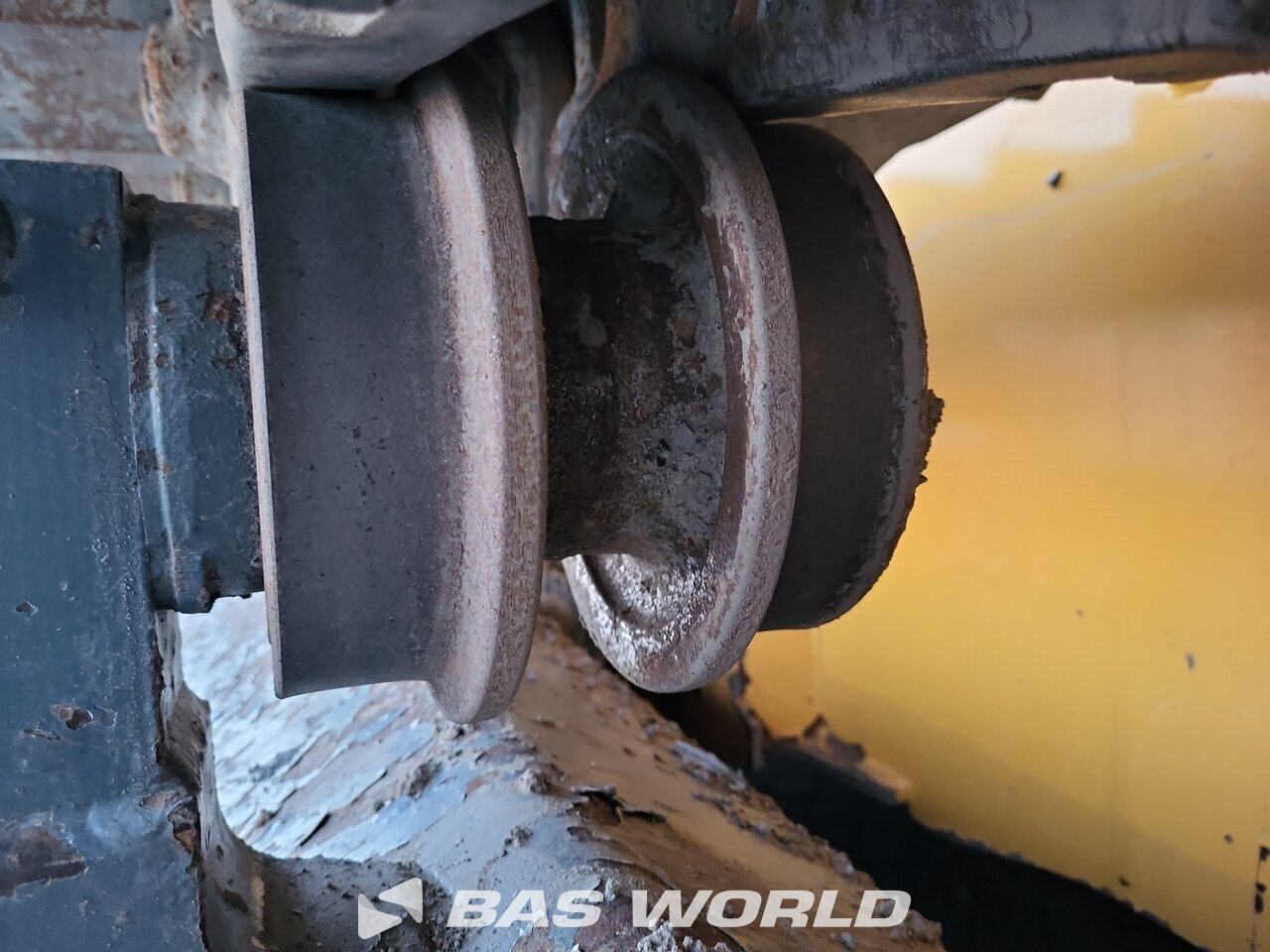 Other : Liebherr PR726 LGP Bouteurs sur chenilles