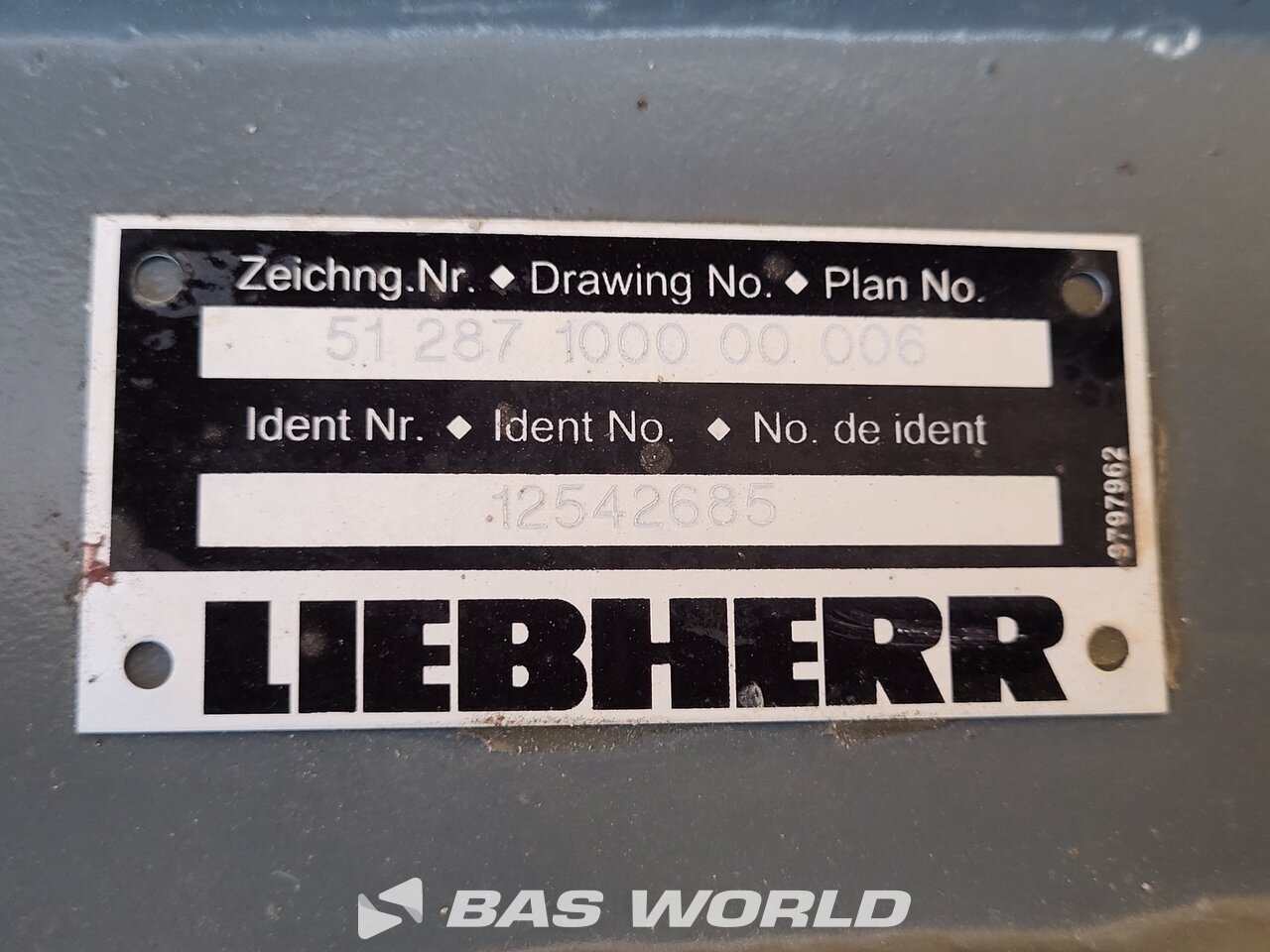 Other : Liebherr PR726 LGP Bouteurs sur chenilles