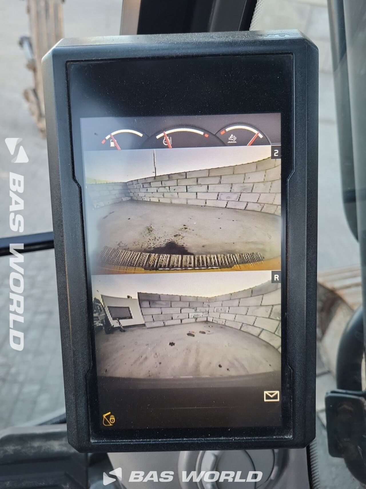 Other : Volvo EC220 E L Pelle sur chenilles