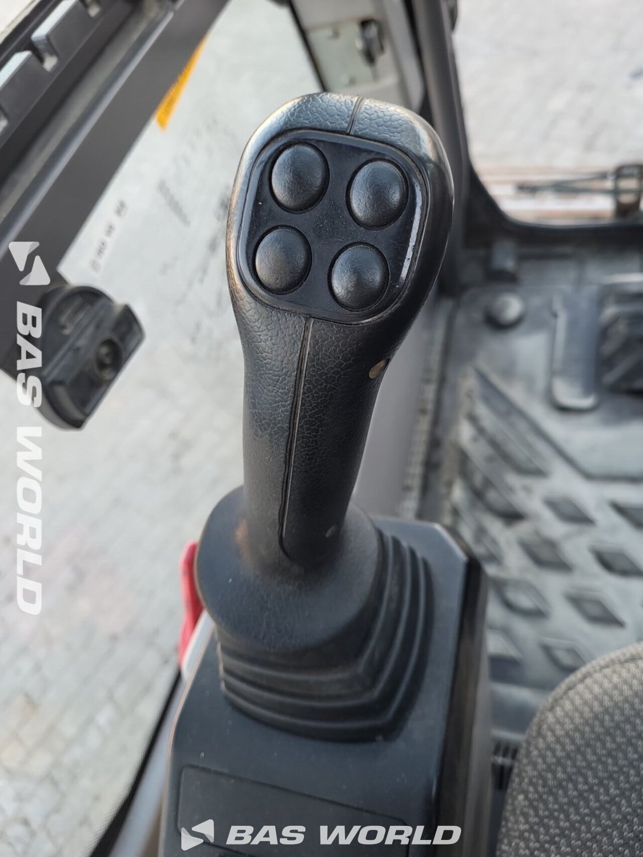 Other : Volvo EC220 E L Pelle sur chenilles