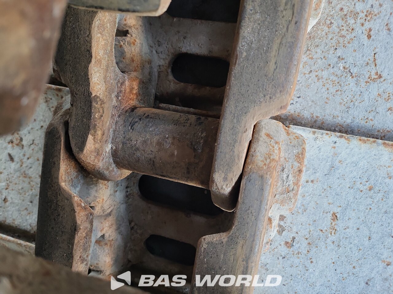 Other : Volvo EC220 E L Pelle sur chenilles